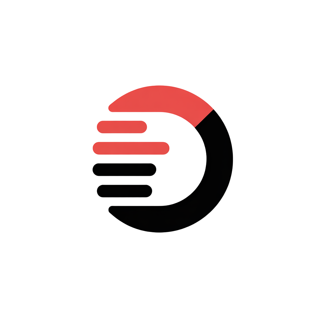 黑料视频Logo